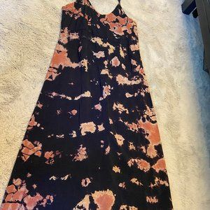 LACAUSA Slip Dress (sm)
